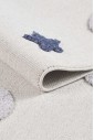 Килим Bilbao Kids gd75a white-grey